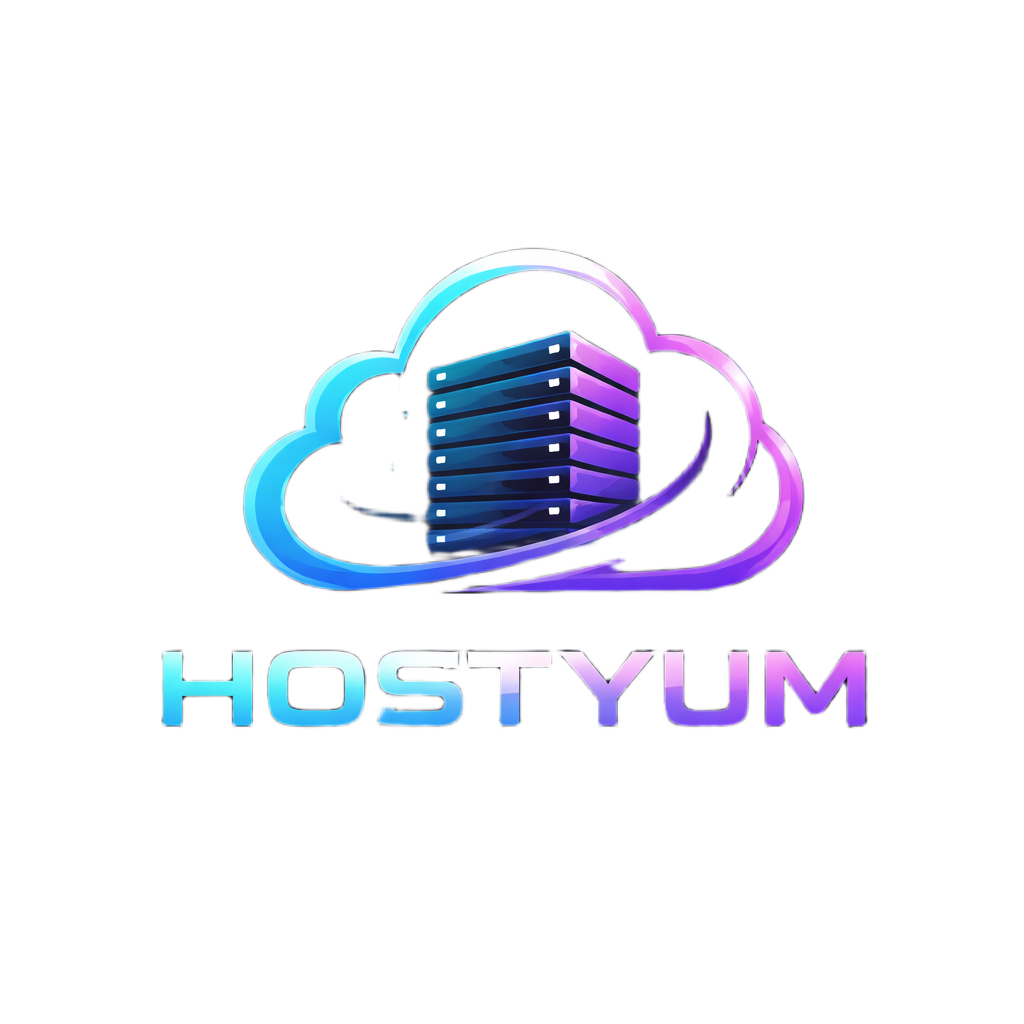 Logo Hostyum